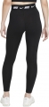 DM4651 010 NIKE W NSW CLUB HW LGGNG / Леггинсы
