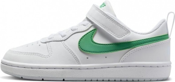 DV5457 109 NIKE COURT BOROUGH LOW RECRAFT  BPV / Кроссовки