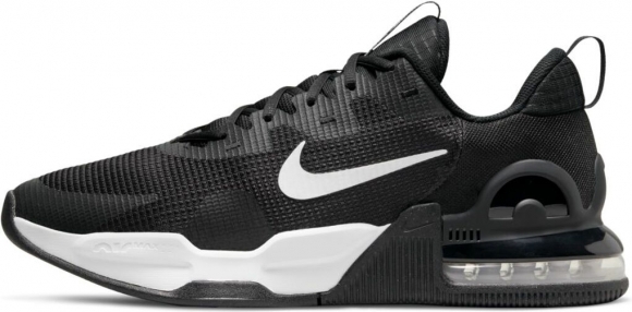 DM0829 001 NIKE M AIR MAX ALPHA TRAINER 5 / Кроссовки