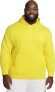 BV2654 718 NIKE M NSW CLUB HOODIE PO BB / Худи