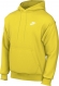 BV2654 718 NIKE M NSW CLUB HOODIE PO BB / Худи