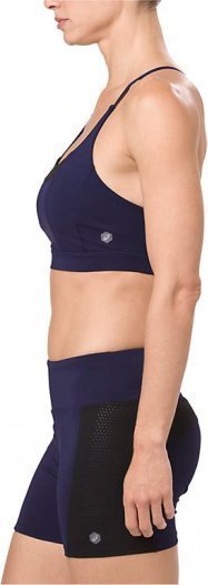 2032A411 400 ASICS Strappy Back Bra (W) / Топ-бра