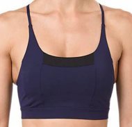 2032A411 400 ASICS Strappy Back Bra (W) / Топ-бра 2032A411 400 ASICS Strappy Back Bra (W) / Топ-бра