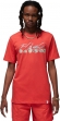 FN5966 604 NIKE Air Jordan Flight Essential Rings SS Crew / Футболка