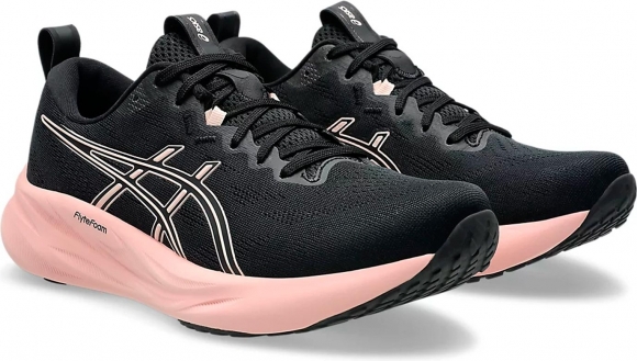1012B755 001 ASICS Gel-Pulse 16 (W) / Кроссовки 1012B755 001 ASICS Gel-Pulse 16 (W) / Кроссовки