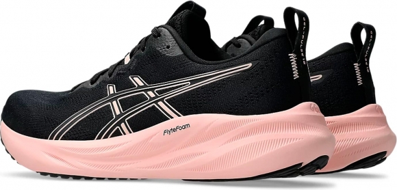 1012B755 001 ASICS Gel-Pulse 16 (W) / Кроссовки 1012B755 001 ASICS Gel-Pulse 16 (W) / Кроссовки