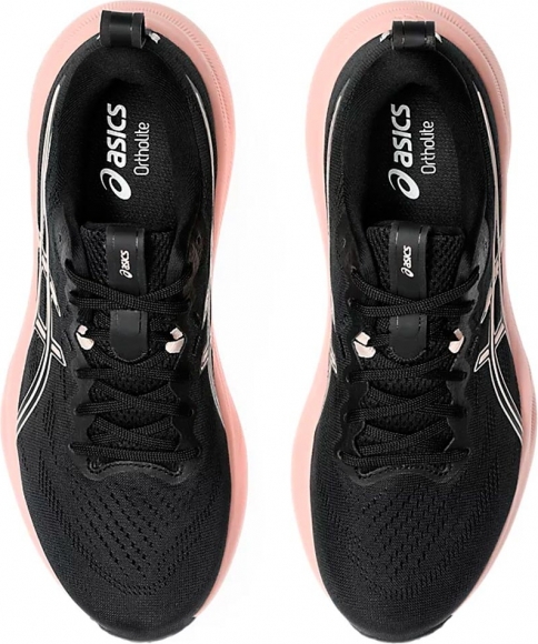 1012B755 001 ASICS Gel-Pulse 16 (W) / Кроссовки 1012B755 001 ASICS Gel-Pulse 16 (W) / Кроссовки