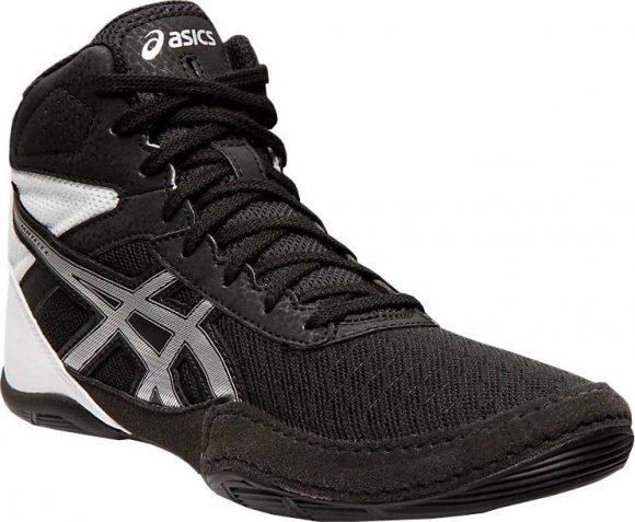 1084A007 001  ASICS Matflex 6 GS / Обувь для борьбы детская