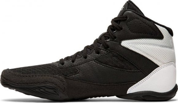 1084A007 001  ASICS Matflex 6 GS / Обувь для борьбы детская