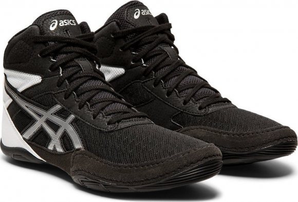 1084A007 001  ASICS Matflex 6 GS / Обувь для борьбы детская