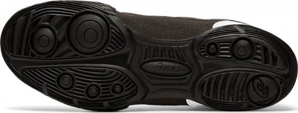 1084A007 001  ASICS Matflex 6 GS / Обувь для борьбы детская