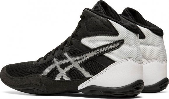 1084A007 001  ASICS Matflex 6 GS / Обувь для борьбы детская