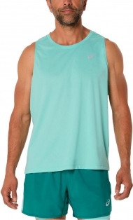 2011D223 300 ASICS Core Singlet / Майка л/а