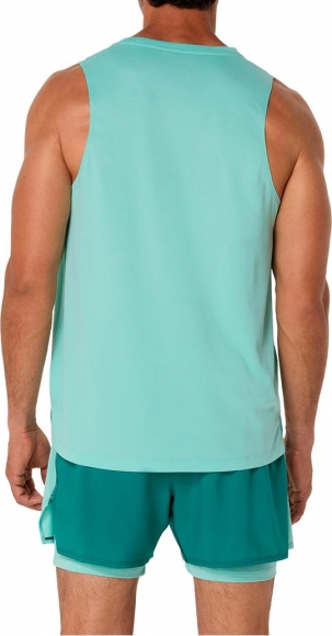 2011D223 300 ASICS Core Singlet / Майка л/а