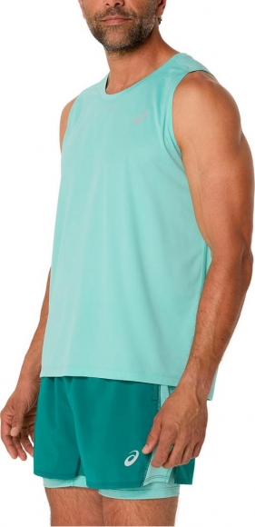 2011D223 300 ASICS Core Singlet / Майка л/а