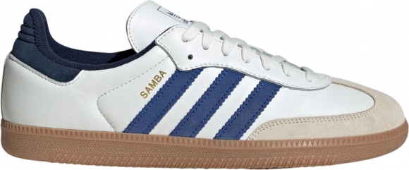 JH5632 ADIDAS SAMBA OG / Кроссовки