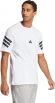 JD4880 ADIDAS M FI 3S REG T / Футболка