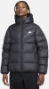 FB8185 010 NIKE M NK SF WR PL-FLD HD JKT / Пуховик