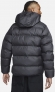 FB8185 010 NIKE M NK SF WR PL-FLD HD JKT / Пуховик
