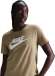 DX7906 297 NIKE W NSW CLUB SS TEE ICN FTRA / Футболка