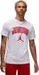 HQ0009 100 NIKE M J CITY 88 SS CREW (Jordan) / Футболка
