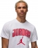 HQ0009 100 NIKE M J CITY 88 SS CREW (Jordan) / Футболка