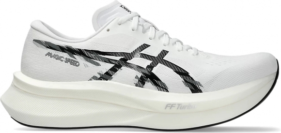 1011B875 101 ASICS MAGIC SPEED 4 / Кроссовки
