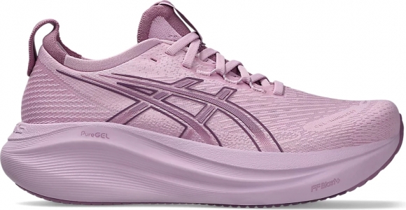 1012B753 700 ASICS GEL-NIMBUS 27 / Кроссовки