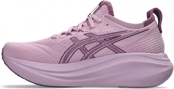 1012B753 700 ASICS Gel-Nimbus 27 (W) / Кроссовки