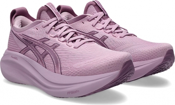 1012B753 700 ASICS Gel-Nimbus 27 (W) / Кроссовки