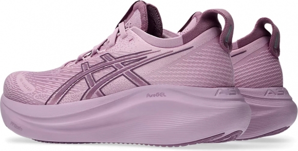 1012B753 700 ASICS Gel-Nimbus 27 (W) / Кроссовки