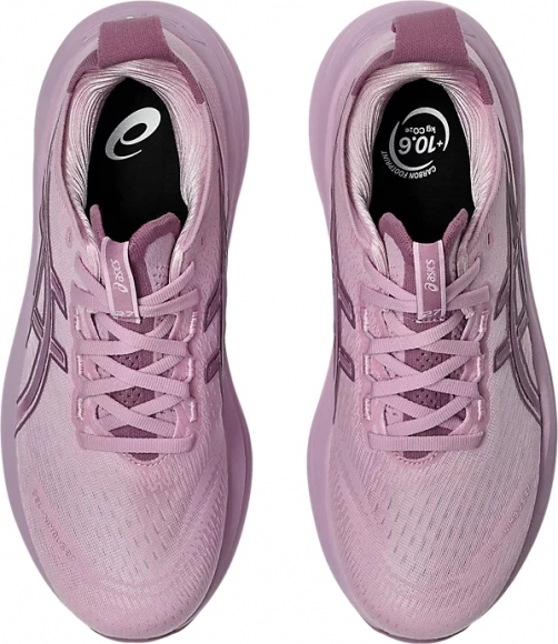1012B753 700 ASICS Gel-Nimbus 27 (W) / Кроссовки