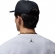 HJ3248 010 NIKE U J PRO CAP US FB FLT DC 5-PNL / Кепка