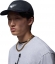HJ3248 010 NIKE U J PRO CAP US FB FLT DC 5-PNL / Кепка