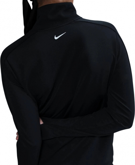 HJ2225 010 NIKE W NK SWSH HBR HZ MID / Лонгслив HJ2225 010 NIKE W NK SWSH HBR HZ MID / Лонгслив