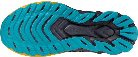 J1GC2509 51 MIZUNO Wave Skyrise 6 / Кроссовки