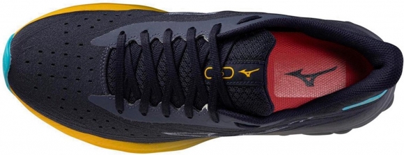 J1GC2509 51 MIZUNO Wave Skyrise 6 / Кроссовки