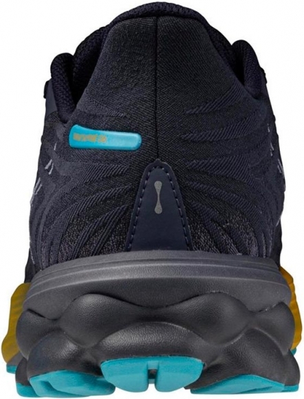 J1GC2509 51 MIZUNO Wave Skyrise 6 / Кроссовки