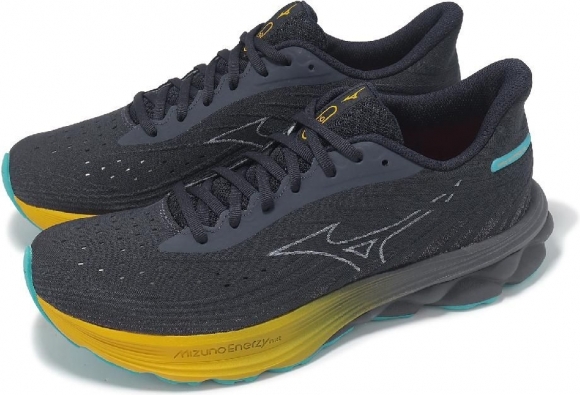 J1GC2509 51 MIZUNO Wave Skyrise 6 / Кроссовки