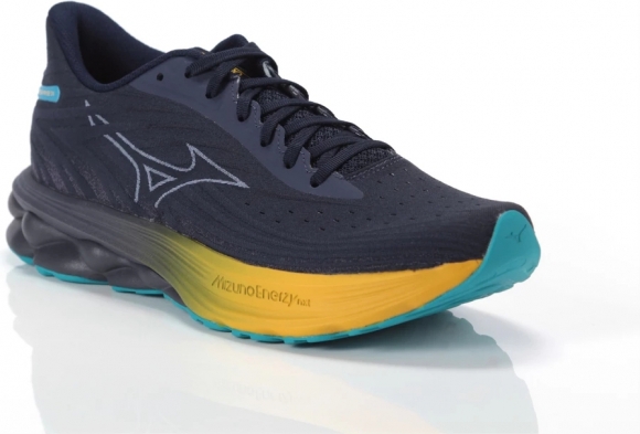 J1GC2509 51 MIZUNO Wave Skyrise 6 / Кроссовки