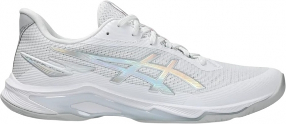 1053A079 100 ASICS Netburner Ballistic FF 4 / Кроссовки волейбольные 1053A079 100 ASICS Netburner Ballistic FF 4 / Кроссовки волейбольные