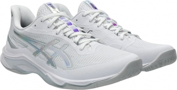1053A079 100 ASICS Netburner Ballistic FF 4 / Кроссовки волейбольные 1053A079 100 ASICS Netburner Ballistic FF 4 / Кроссовки волейбольные