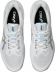 1053A079 100 ASICS Netburner Ballistic FF 4 / Кроссовки волейбольные 1053A079 100 ASICS Netburner Ballistic FF 4 / Кроссовки волейбольные