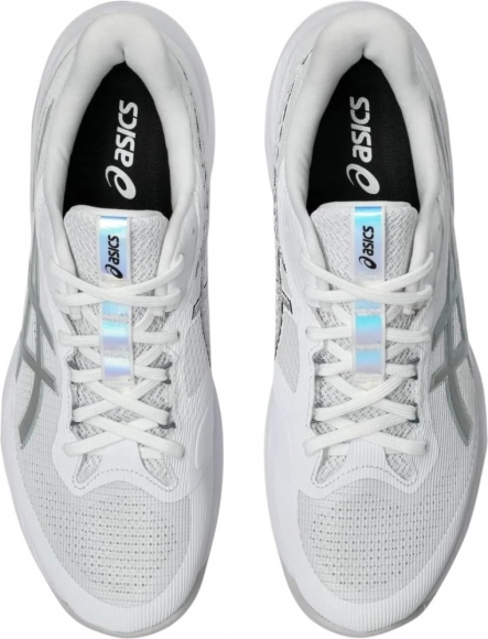 1053A079 100 ASICS Netburner Ballistic FF 4 / Кроссовки волейбольные 1053A079 100 ASICS Netburner Ballistic FF 4 / Кроссовки волейбольные