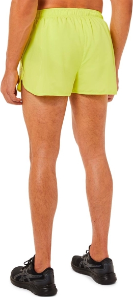 2011C343 752 ASICS Core Split Short / Шорты