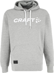 1910677 950000 CRAFT Core Craft Hood / Толстовка с капюшоном 1910677 950000 CRAFT Core Craft Hood / Толстовка с капюшоном