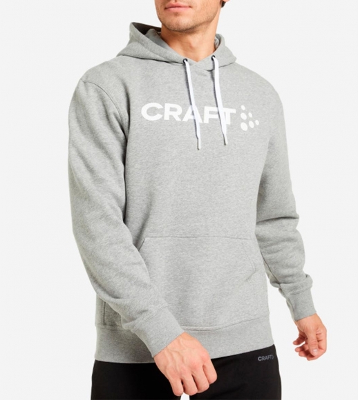 1910677 950000 CRAFT Core Craft Hood / Толстовка с капюшоном