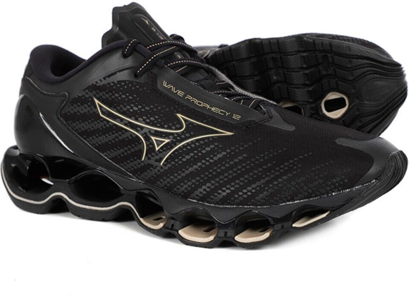 J1GC2383 33 MIZUNO Wave Prophecy 12 / Кроссовки