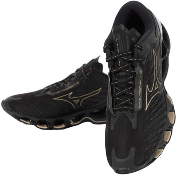 J1GC2383 33 MIZUNO Wave Prophecy 12 / Кроссовки