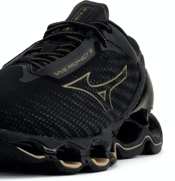 J1GC2383 33 MIZUNO Wave Prophecy 12 / Кроссовки